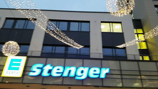 Edeka Stenger Lebensmittel GmbH