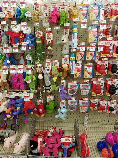 Pet Supply Store «Pet Supplies Plus», reviews and photos, 887 N Lexington-Springmill Rd, Mansfield, OH 44906, USA