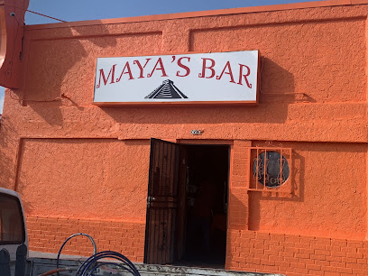 MAYAS Bar - 5825 Allston St, Los Angeles, CA 90022