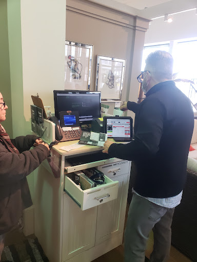 Furniture Store «Value City Furniture», reviews and photos, 4700 Great Northern Blvd, North Olmsted, OH 44070, USA