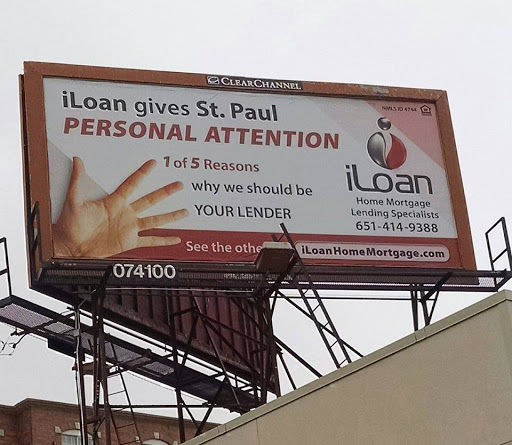 Mortgage Lender «iLoan Home Mortgage», reviews and photos