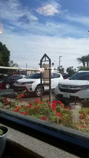 Fast Food Restaurant «Chick-fil-A», reviews and photos, 1466 N Dysart Rd, Goodyear, AZ 85395, USA