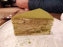 Matcha du Restaurant Jòia à Paris - n°13