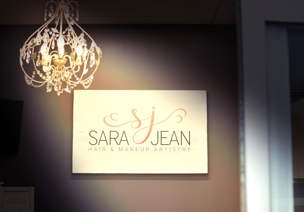 Sara Jean Hair and Makeup Artistry 07470