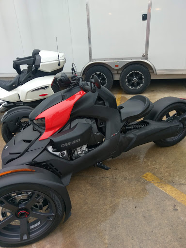 Motorsports Store «Coyote Powersports», reviews and photos, 32127 Interstate 10 Frontage Rd, Boerne, TX 78006, USA