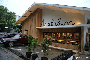 Makabana Coffee House image
