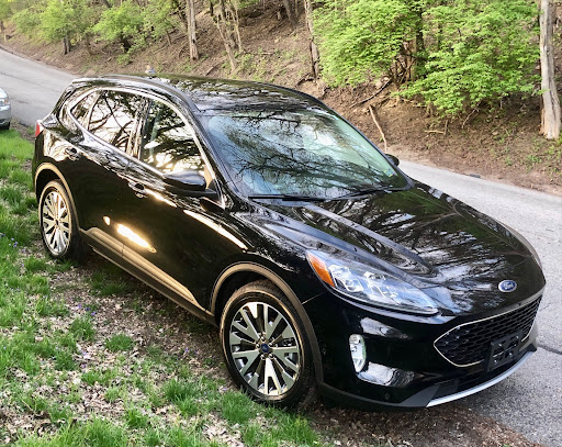 Ford Dealer «Day Ford», reviews and photos, 3696 William Penn Hwy, Monroeville, PA 15146, USA