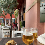 Photo n°1 de l'avis de Francky. fait le 20/10/2020 à 21:19 sur le  Riva Rosa à Venice