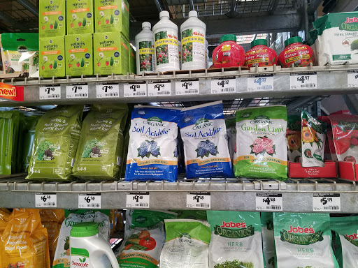 Home Improvement Store «The Home Depot», reviews and photos, 2003 N Cassia St, Nampa, ID 83651, USA