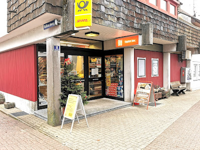 Hartmut Hanselmann - Bäckerei u. Lebensmittel Altensteiger Str. 11, 72226 Simmersfeld, Deutschland