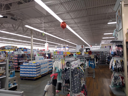 Grocery Store «Meijer», reviews and photos, 2622 Menards Dr, Evansville, IN 47715, USA