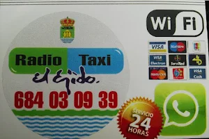 Radio Taxi El Ejido image