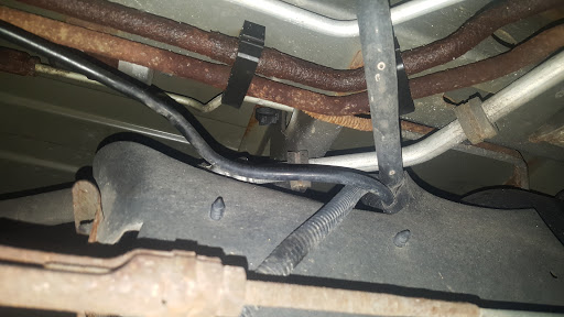 Auto Repair Shop «3D Complete Car Care», reviews and photos, 222 E Roosevelt Rd, Lombard, IL 60148, USA