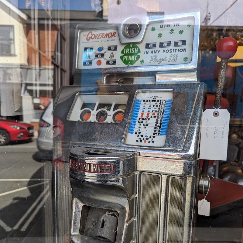 Florence Furniture & Interior Bray