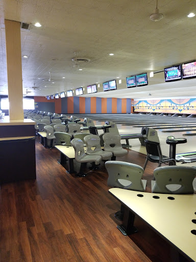 Bowling Alley «Hillside Bowl», reviews and photos, 4545 Harrison St, Hillside, IL 60162, USA