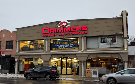 Drimmers, 1608 Coney Island Ave, Brooklyn, NY 11230, USA, 