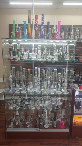 Vaporizer Store «HotBox Smoke Shop», reviews and photos, 195 Gwinnett Dr b, Lawrenceville, GA 30046, USA
