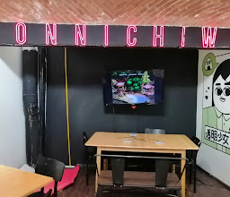 KURO Sushi + Onigiri photo