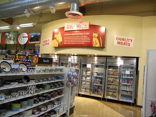 Pet Supply Store «Pet Food Express», reviews and photos, 1388 S California Blvd, Walnut Creek, CA 94596, USA