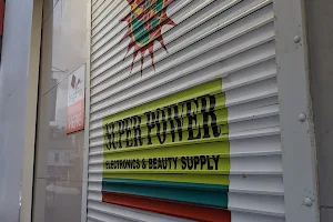 Super Power Electronics & Beauty Supplies image