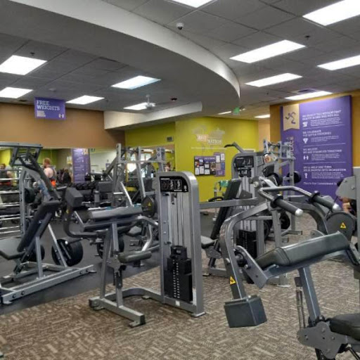 Gym «Anytime Fitness», reviews and photos, 900 Meridian Ave E #30, Milton, WA 98354, USA