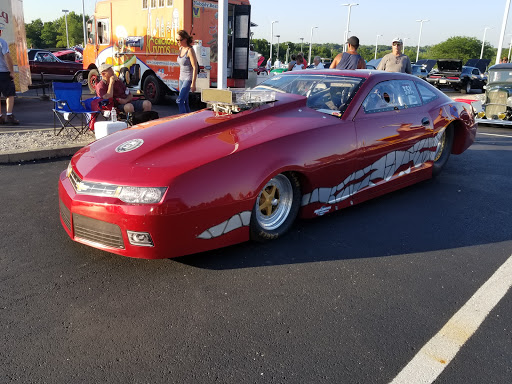 Used Car Dealer «Voss Used Cars», reviews and photos, 99 Loop Rd, Dayton, OH 45459, USA