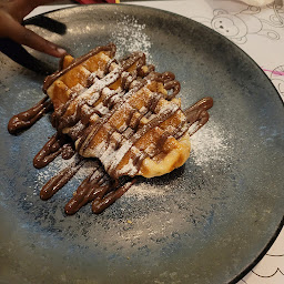 Photo n°51 de American Steak House Gonesse à Gonesse ()