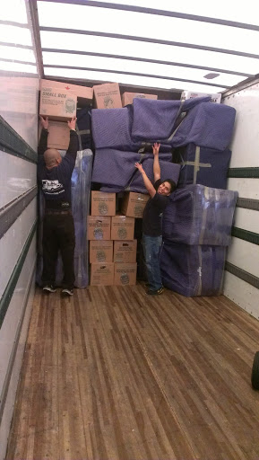 Moving Company «Puget Sound Moving», reviews and photos, 1316 Central Ave S #220, Kent, WA 98032, USA