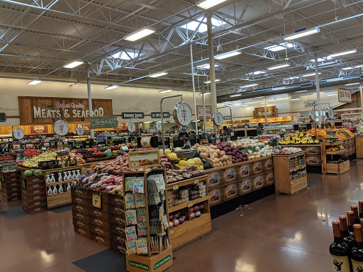 Health Food Store «Sprouts Farmers Market», reviews and photos, 1530 Cypress Creek Road, Cedar Park, TX 78613, USA