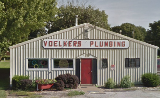 Voelkers Plumbing Inc in Durant, Iowa