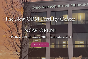 Ohio Reproductive Medicine image