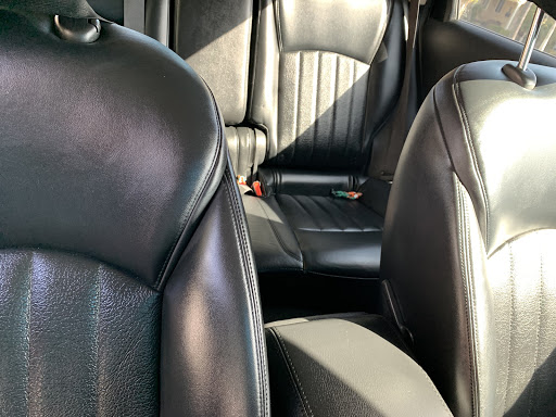 Car Wash «State College Car Wash», reviews and photos, 400 N State College Blvd, Anaheim, CA 92806, USA