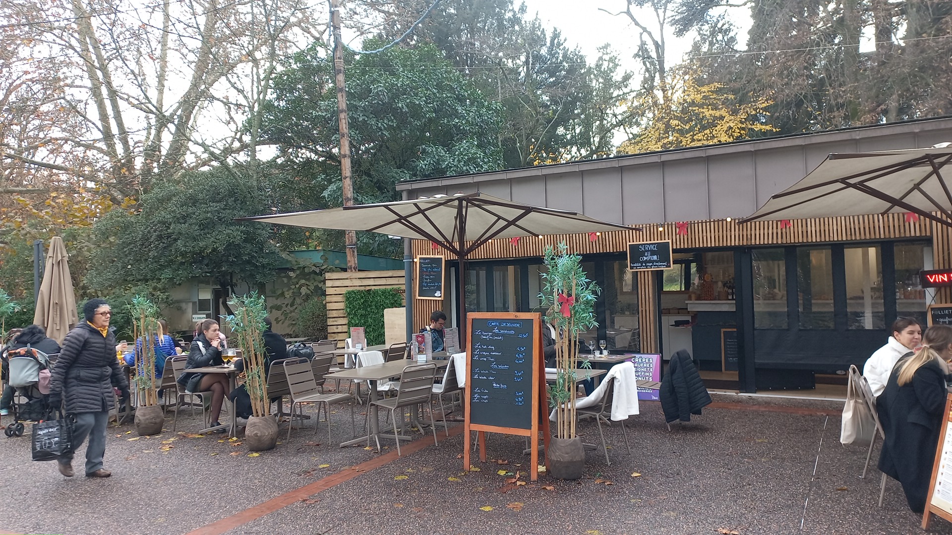 Photo n° 2 de l'avis de Franck.e fait le 10/12/2023 à 12:21