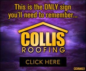 Roofing Contractor «Collis Roofing Inc.», reviews and photos
