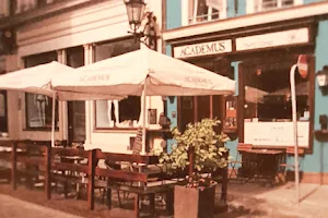 Academus Cafe/Pub & Guest House image