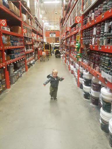 Home Improvement Store «The Home Depot», reviews and photos, 2500 Cambridge Rd, Schenectady, NY 12304, USA