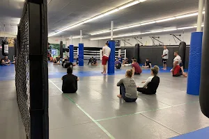 Ultimate MMA & Jiu-jitsu Training Center image