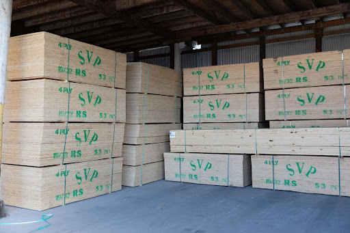 Door Supplier «Florida Lumber Co», reviews and photos, 2431 NW 20th St, Miami, FL 33142, USA