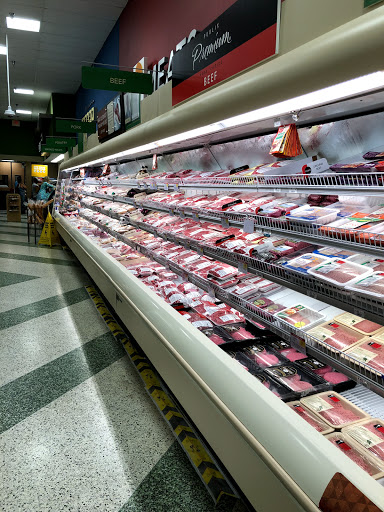 Supermarket «Publix Super Market», reviews and photos, 1045 Dade Blvd, Miami Beach, FL 33139, USA