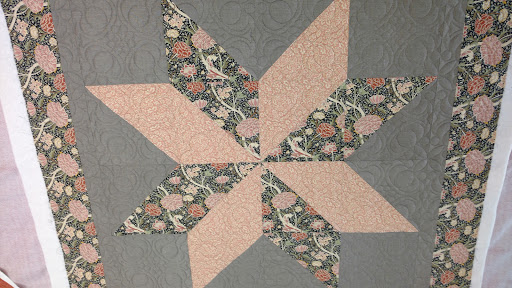 Quilt Shop «River Road Quilt Shop @ Nelson Flag», reviews and photos, 2501 South Ave, La Crosse, WI 54601, USA