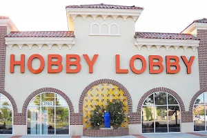 Hobby Lobby image