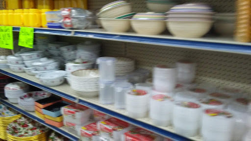 Dollar Store «King Dollar», reviews and photos, 707 E Davis St, Conroe, TX 77301, USA