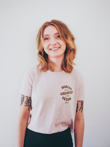 Clothing Store «Herbivore Clothing Co.», reviews and photos, 1211 SE Stark St, Portland, OR 97214, USA