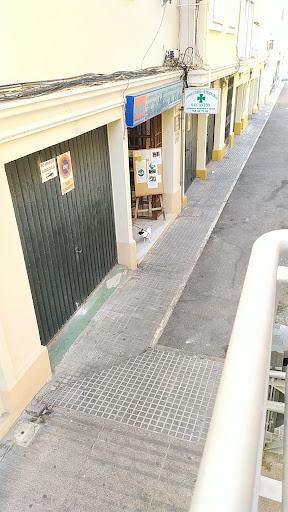 Centro Veterinario San Antón en San Fernando