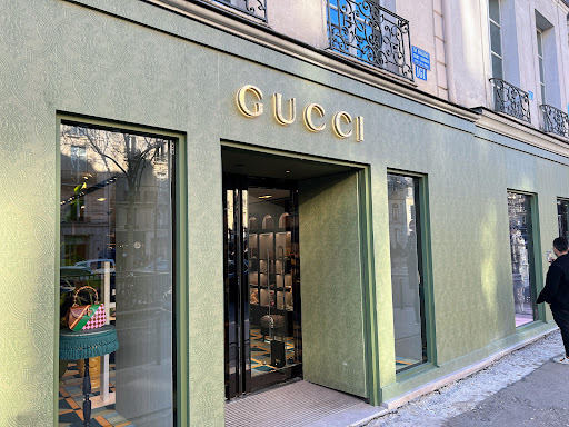 Gucci Paris St. Germain