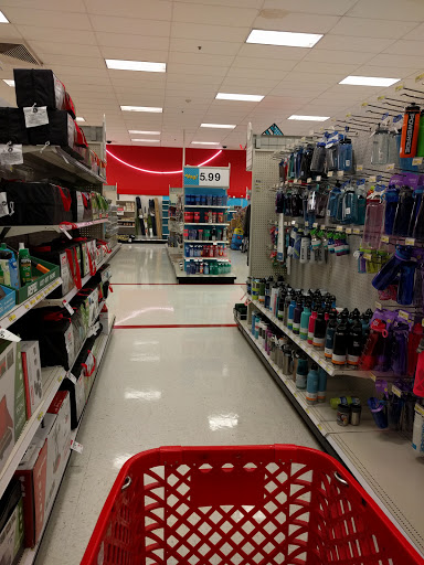 Department Store «Target», reviews and photos, 2195 GA-20, Conyers, GA 30013, USA