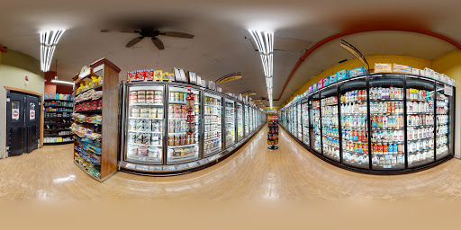 Supermarket «Key Food Fresh & Natural», reviews and photos, 574 Jersey Ave, Jersey City, NJ 07302, USA