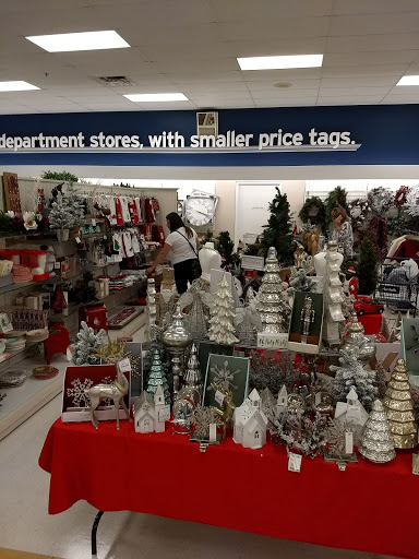 Department Store «Marshalls», reviews and photos, 5461 W Atlantic Blvd, Margate, FL 33063, USA