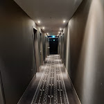 Photo n°3 de l'avis de Marc. fait le 28/08/2022 à 21:28 sur le  Ruby Louise Hotel & Bar à Frankfurt