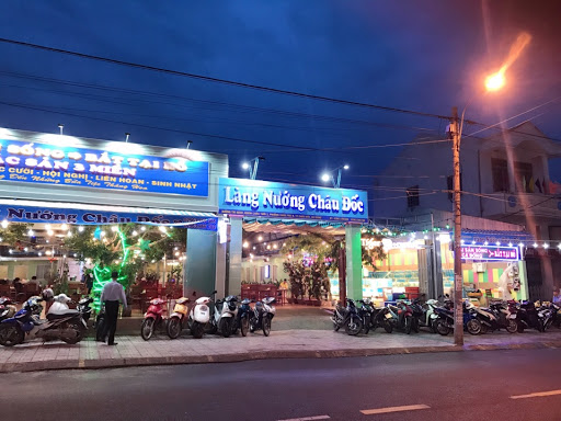 Top 3 game cửa hàng bbq Thị xã Tân Châu An Giang 2022